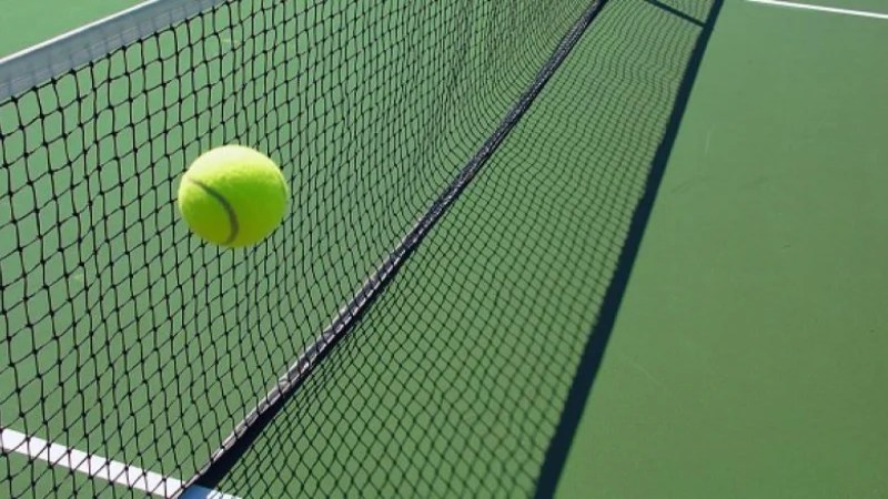 Tìm hiểu về cá cược tennis